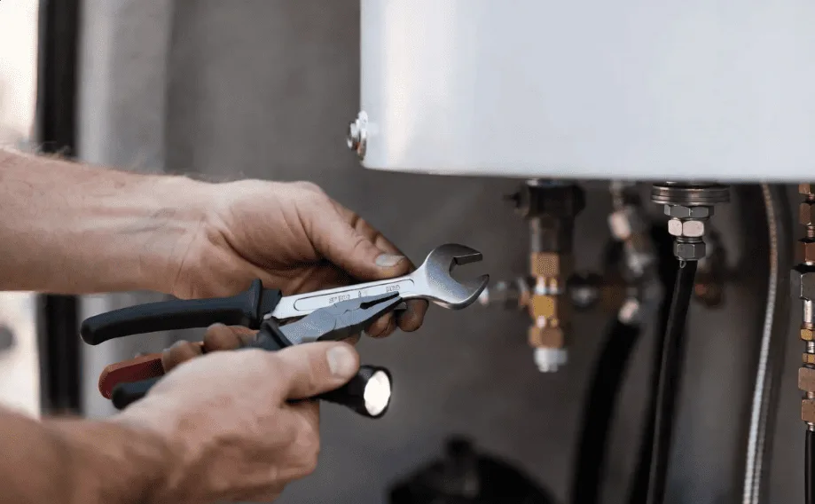 Why choose Water Heater Repair in Rentz, GA